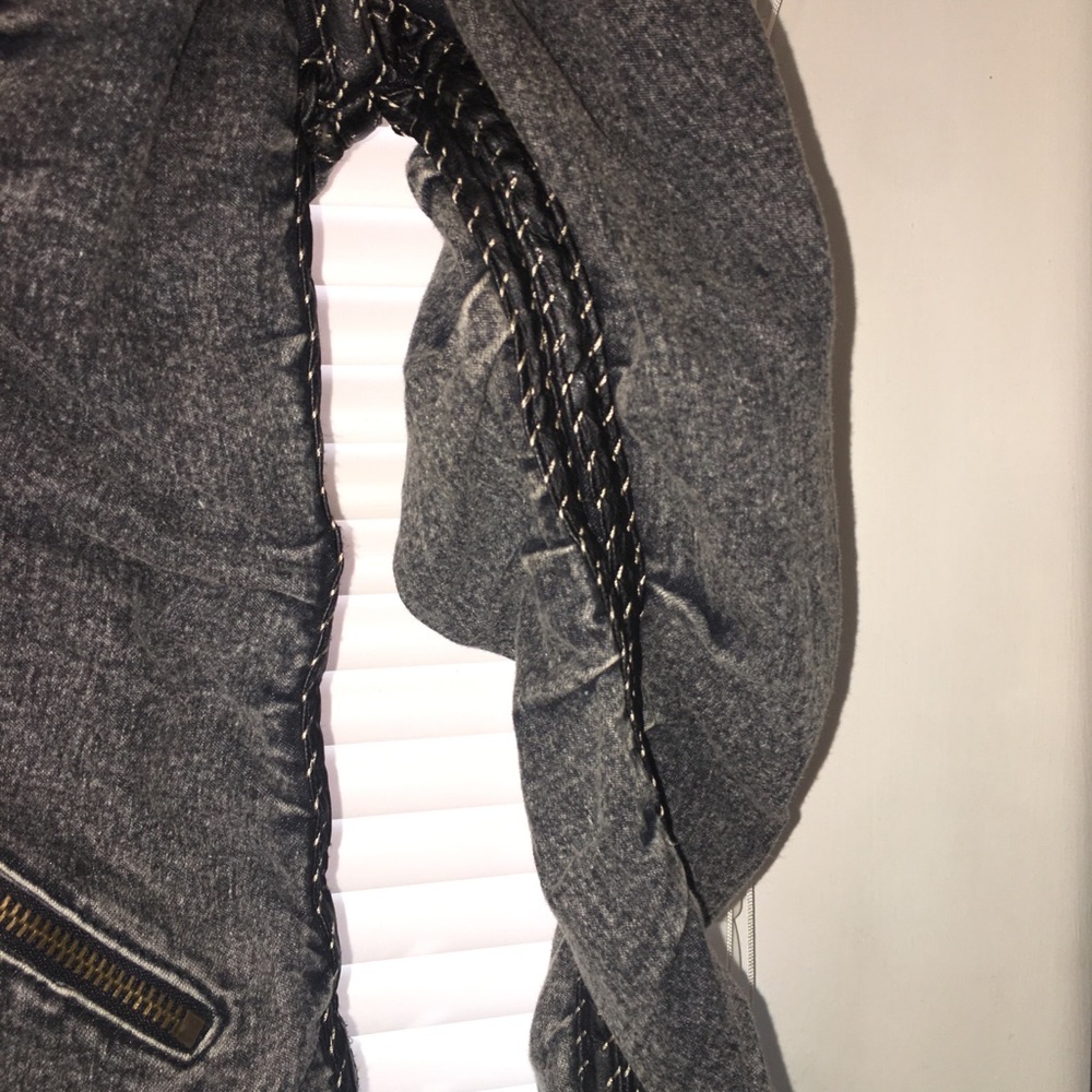 J&R denim jacket - Picture 5 of 6